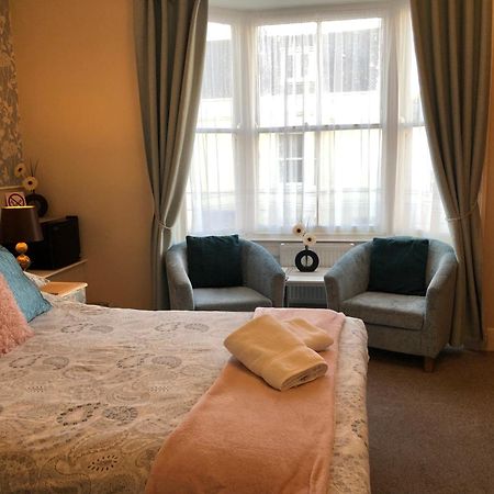 Cornubia Guest House Weymouth Extérieur photo