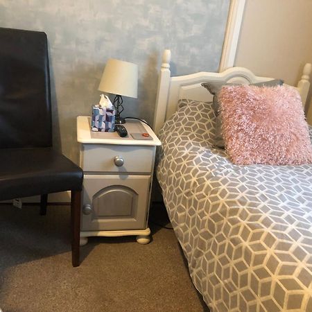 Cornubia Guest House Weymouth Extérieur photo