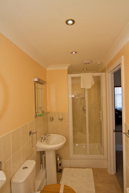 Cornubia Guest House Weymouth Chambre photo