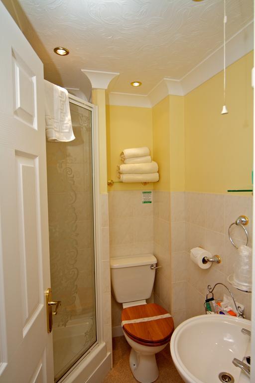 Cornubia Guest House Weymouth Chambre photo