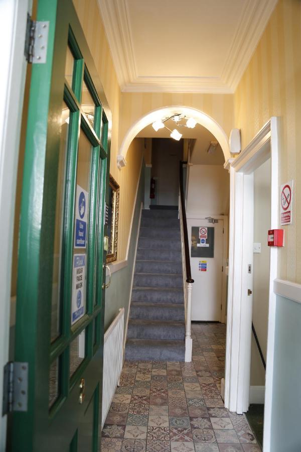 Cornubia Guest House Weymouth Extérieur photo