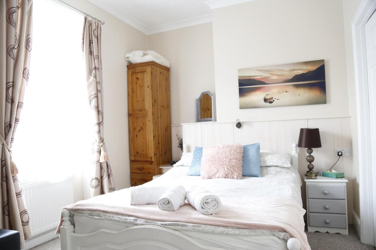 Cornubia Guest House Weymouth Extérieur photo