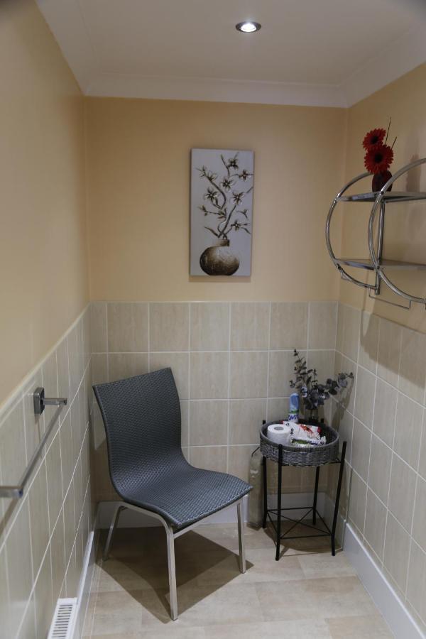Cornubia Guest House Weymouth Extérieur photo