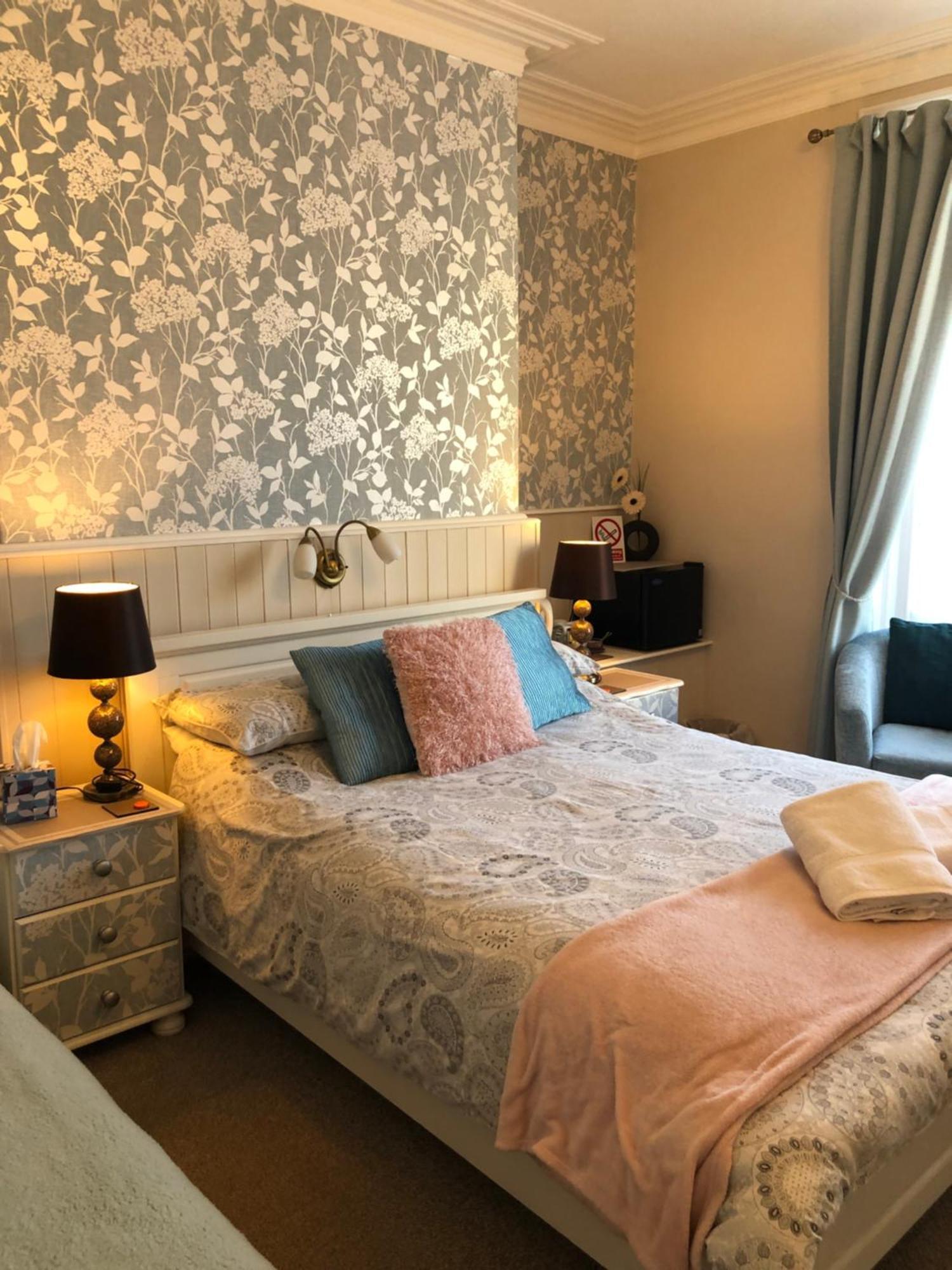 Cornubia Guest House Weymouth Extérieur photo