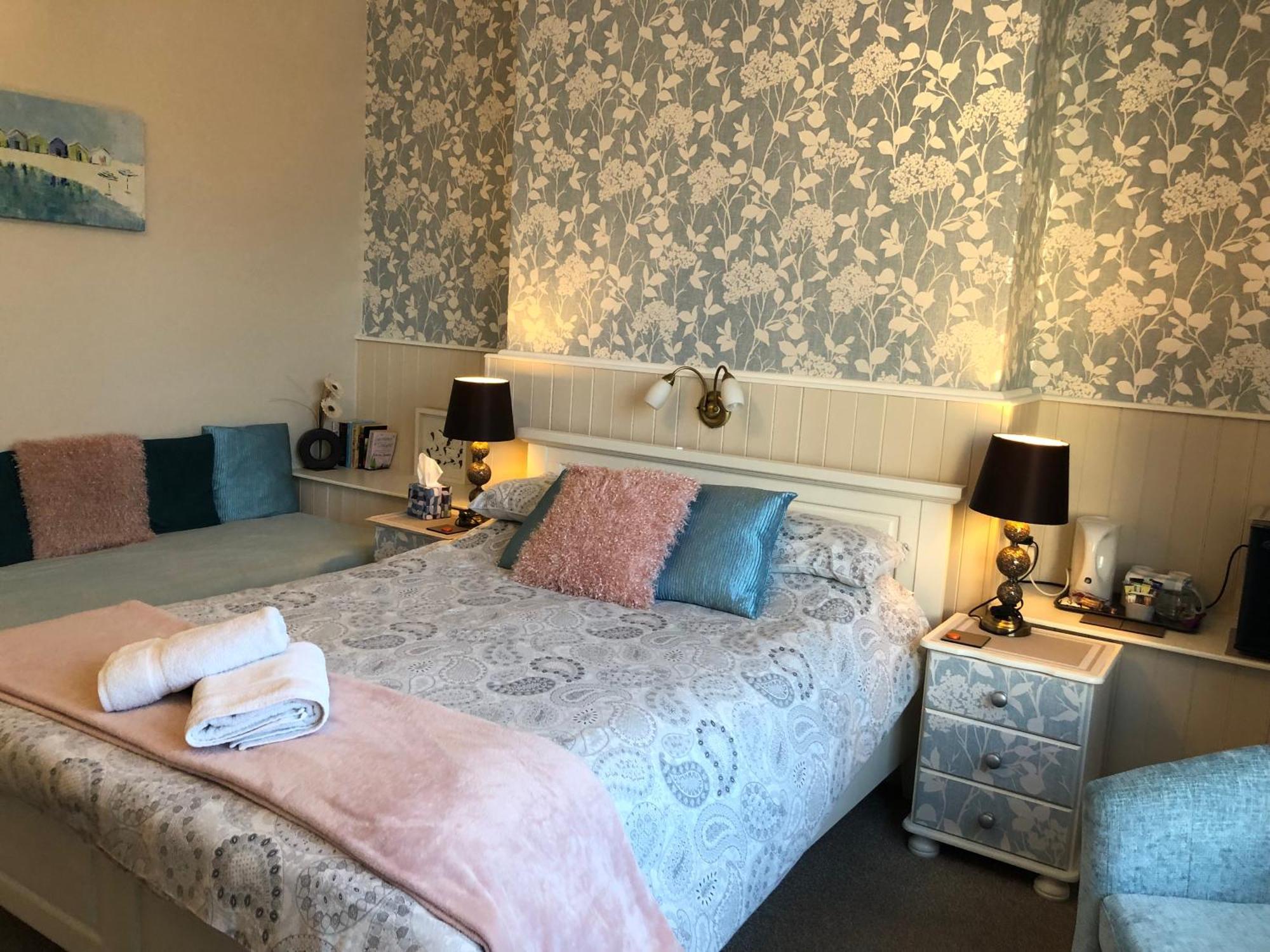 Cornubia Guest House Weymouth Extérieur photo