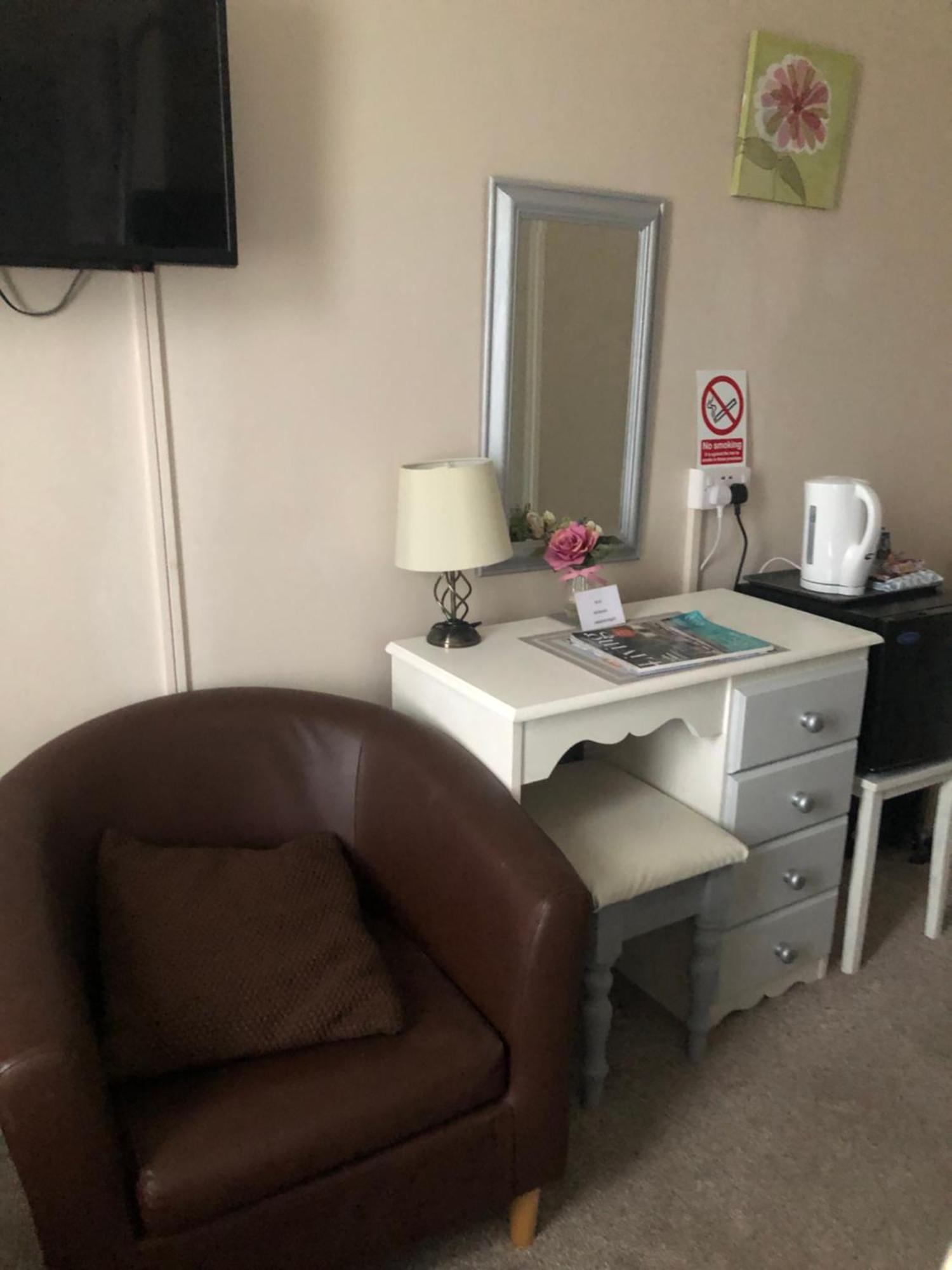 Cornubia Guest House Weymouth Extérieur photo