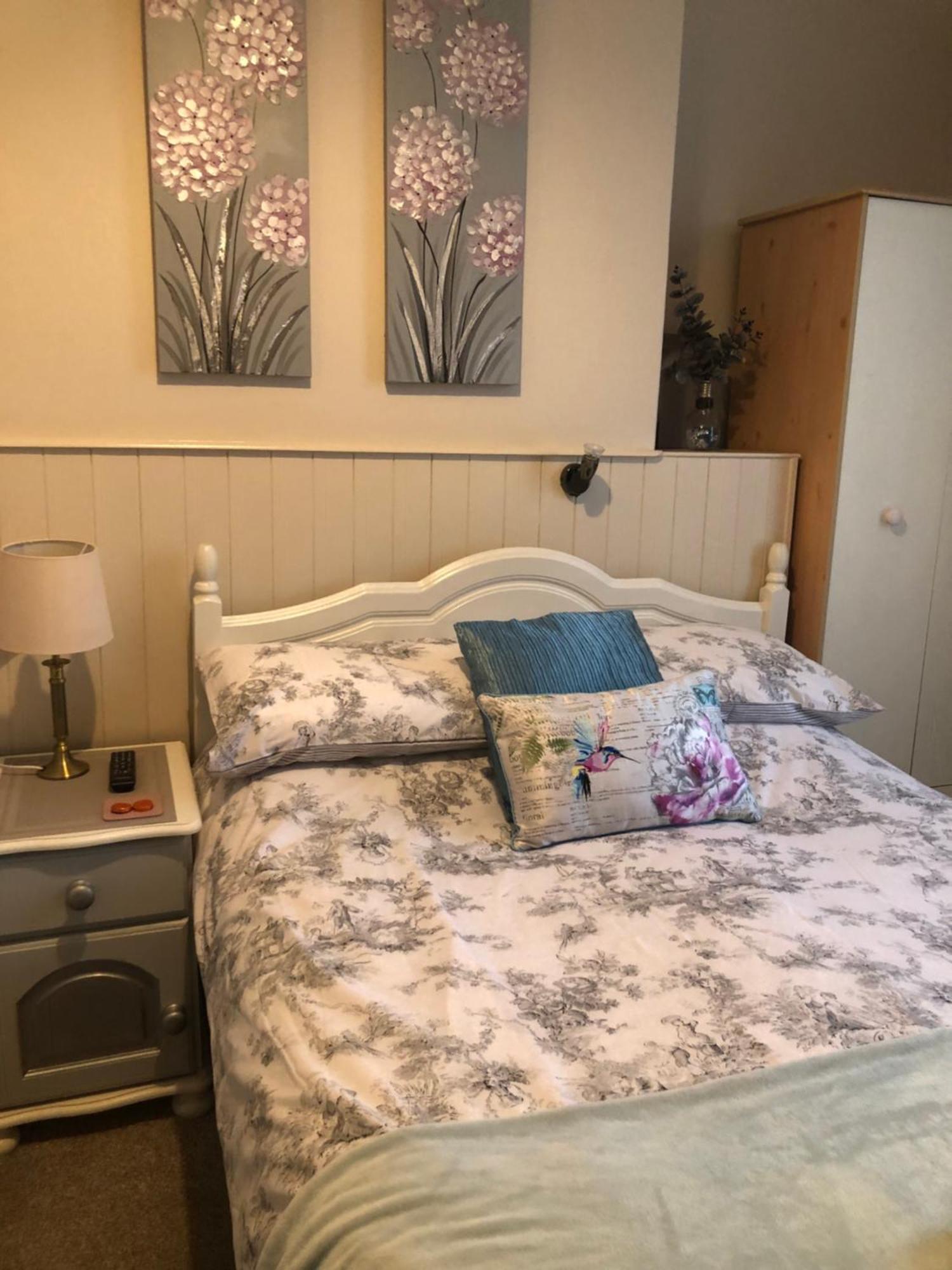 Cornubia Guest House Weymouth Extérieur photo