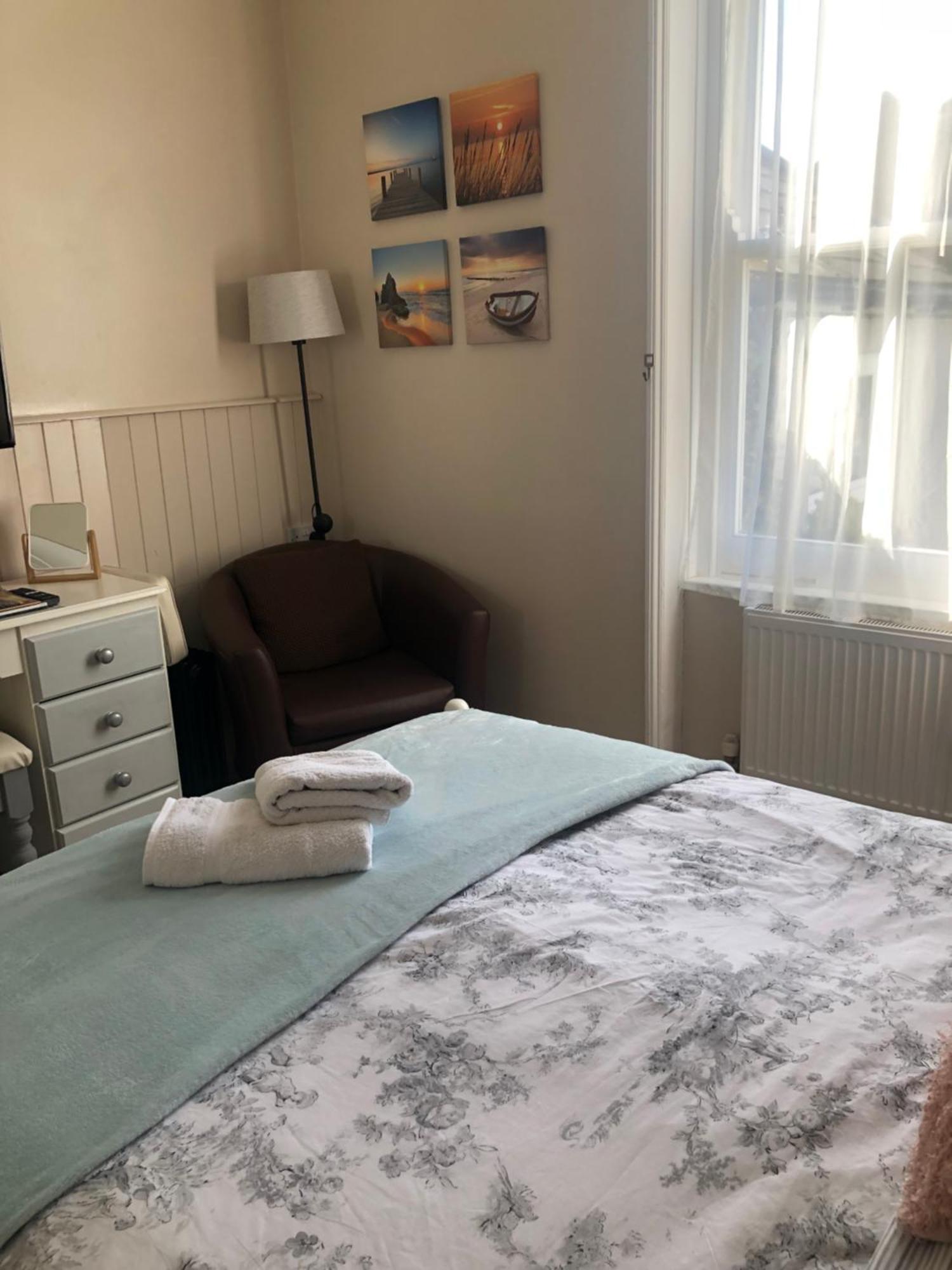 Cornubia Guest House Weymouth Extérieur photo