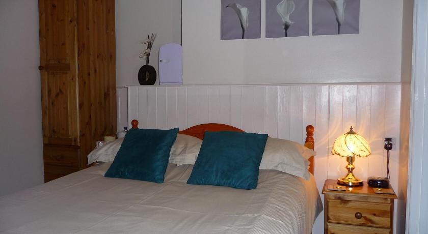 Cornubia Guest House Weymouth Chambre photo