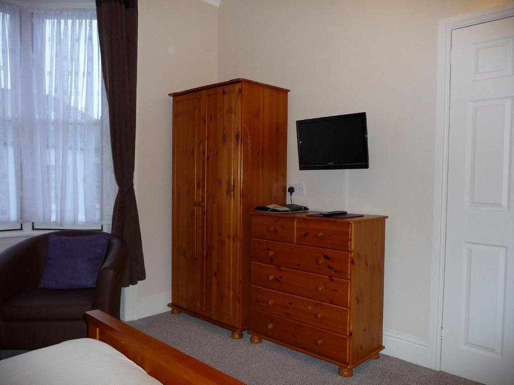 Cornubia Guest House Weymouth Chambre photo