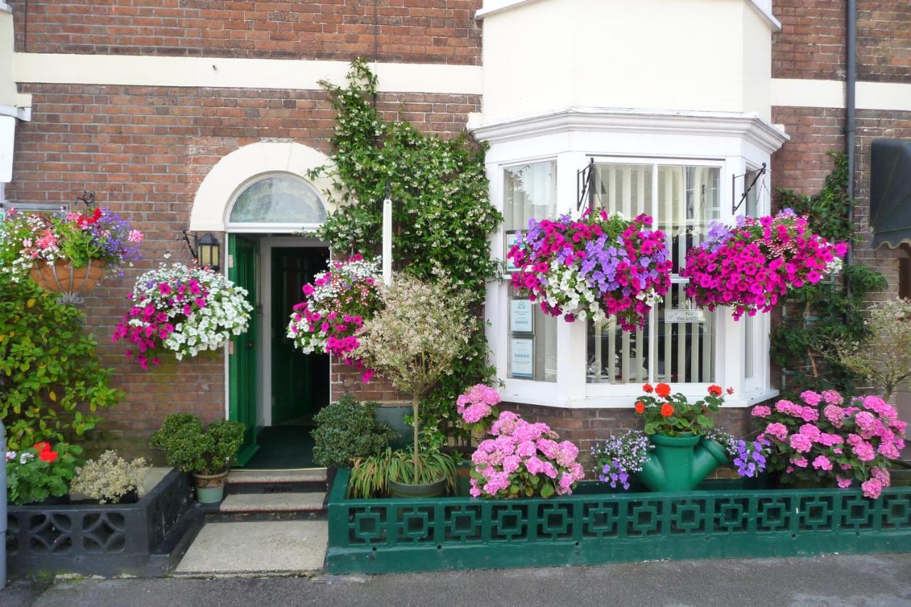 Cornubia Guest House Weymouth Extérieur photo