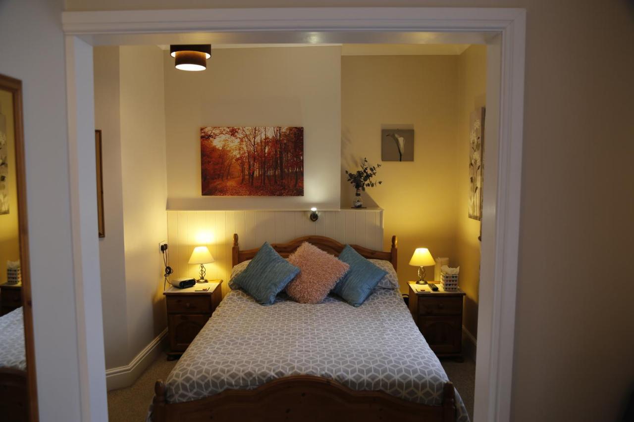 Cornubia Guest House Weymouth Extérieur photo