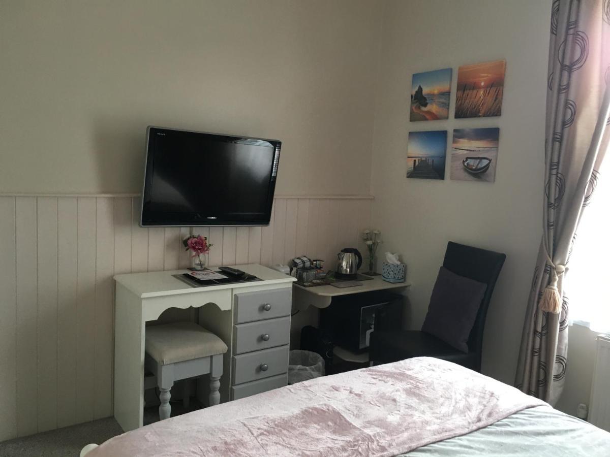 Cornubia Guest House Weymouth Extérieur photo