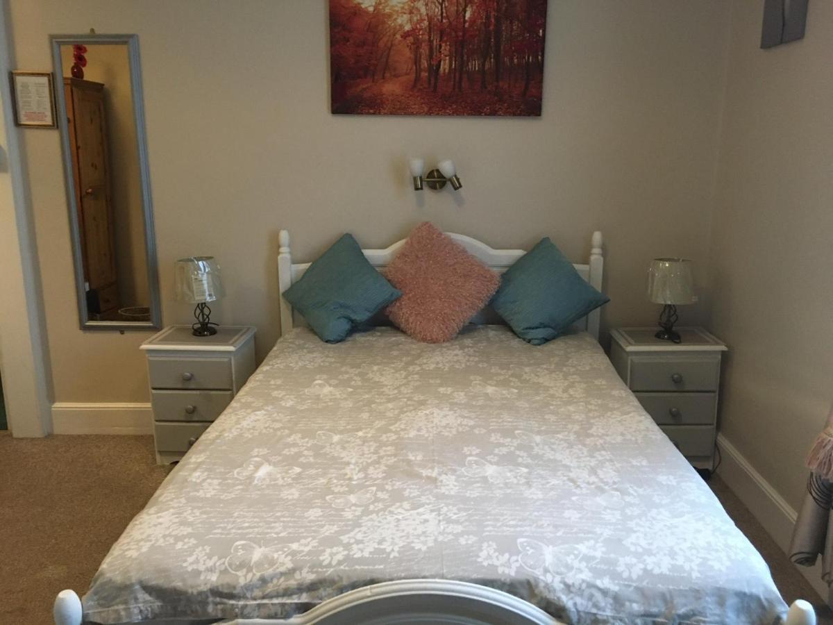 Cornubia Guest House Weymouth Extérieur photo