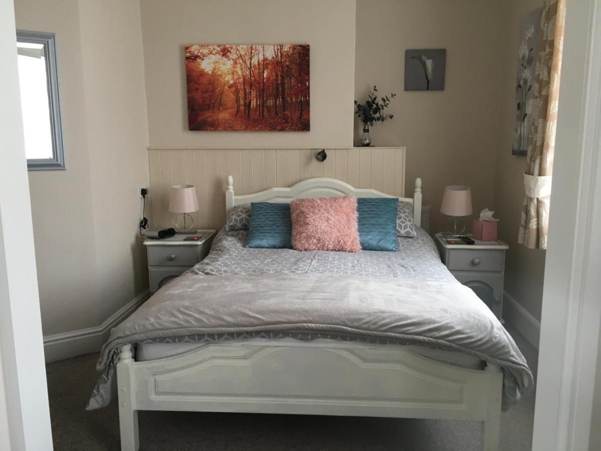 Cornubia Guest House Weymouth Extérieur photo