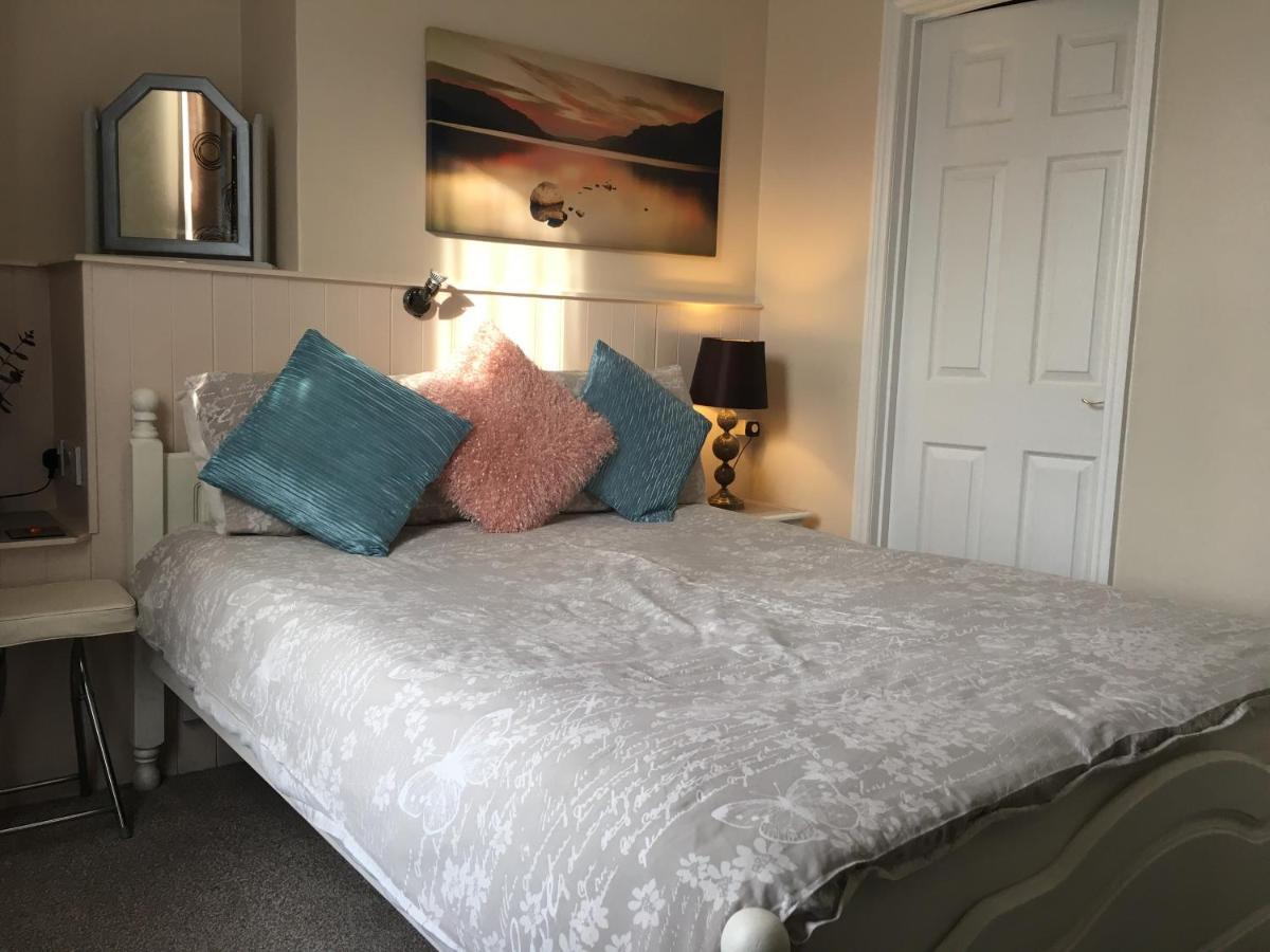 Cornubia Guest House Weymouth Extérieur photo